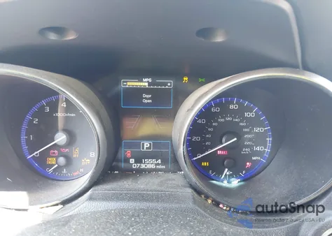 2017 Subaru Outback 2.5I Limited from USA, damaged, VIN 4S4BSANC2H3339716